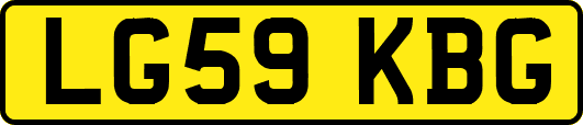 LG59KBG