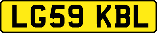 LG59KBL