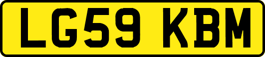 LG59KBM