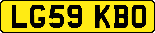 LG59KBO