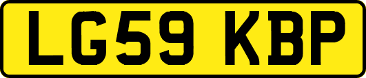 LG59KBP
