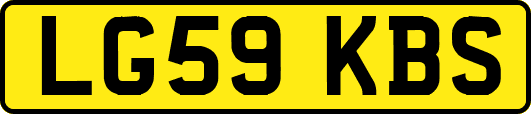 LG59KBS