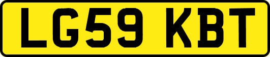 LG59KBT