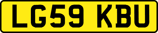 LG59KBU