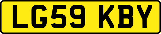 LG59KBY