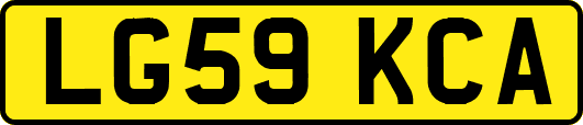 LG59KCA