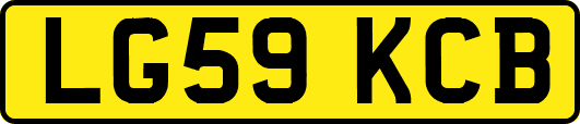 LG59KCB