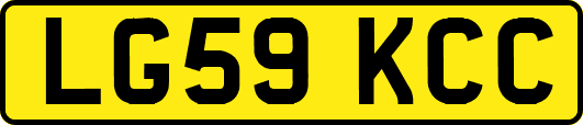 LG59KCC
