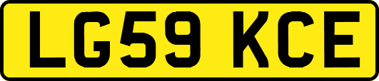 LG59KCE