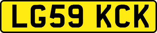 LG59KCK