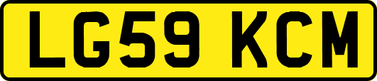 LG59KCM