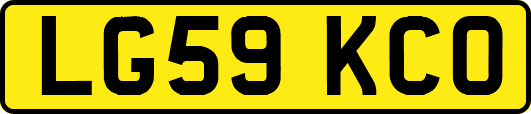 LG59KCO
