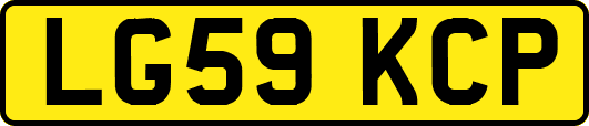 LG59KCP
