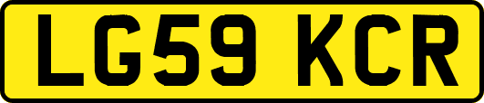 LG59KCR