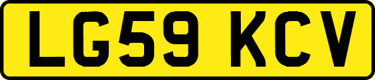 LG59KCV