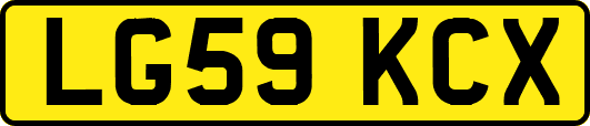 LG59KCX