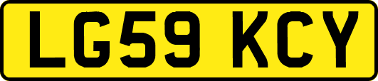 LG59KCY
