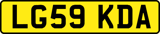 LG59KDA