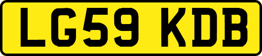 LG59KDB