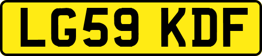 LG59KDF