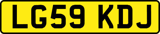 LG59KDJ