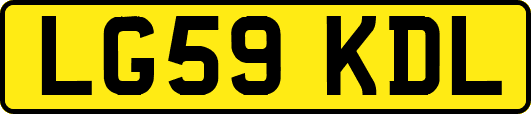 LG59KDL