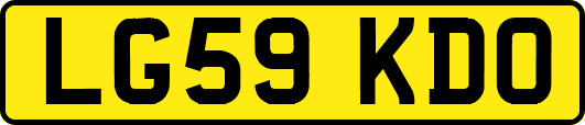 LG59KDO