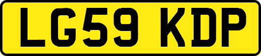 LG59KDP