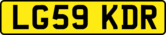 LG59KDR