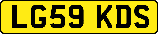 LG59KDS