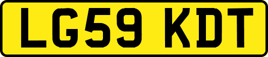 LG59KDT