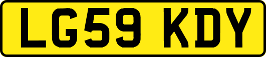 LG59KDY