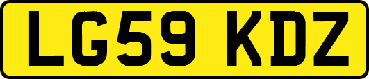 LG59KDZ