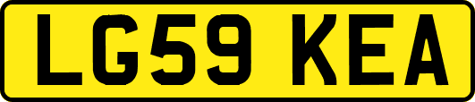 LG59KEA
