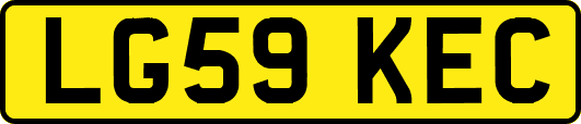 LG59KEC