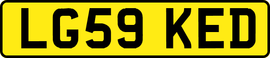 LG59KED