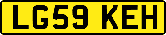 LG59KEH