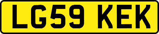 LG59KEK