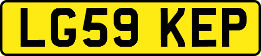 LG59KEP