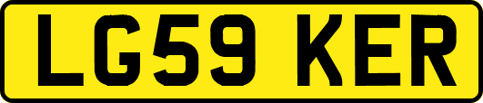 LG59KER