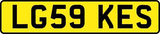 LG59KES