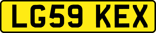 LG59KEX