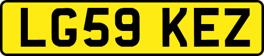 LG59KEZ