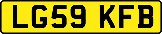 LG59KFB