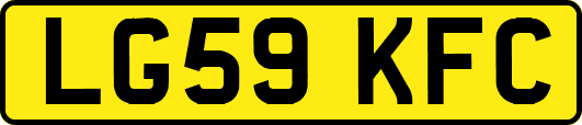 LG59KFC