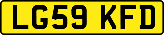 LG59KFD