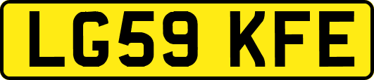 LG59KFE