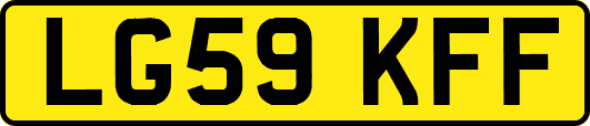 LG59KFF