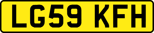 LG59KFH