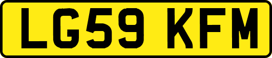 LG59KFM